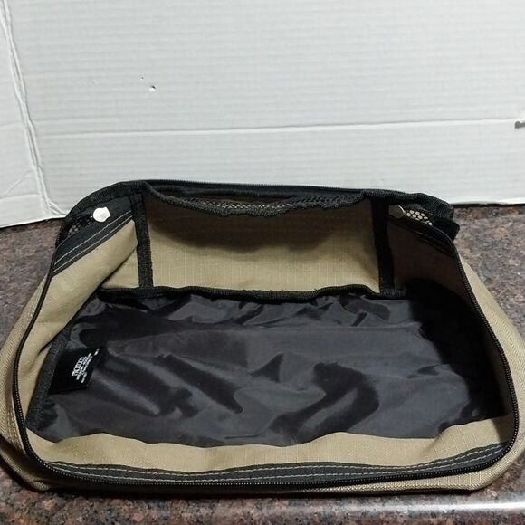 3 Protocol Travel Bags...EUC - Picture 4 of 10